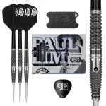 Set sageti steel TARGET JAPAN Paul Lim The Legend G9, 24g, 90% wolfram