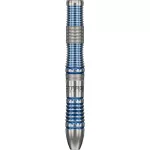 Set sageti darts steel Target Japan MIZU Series 02 23g, 90% wolfram