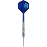 Set sageti darts steel target Japan MIZU Series 02 24g, 90% wolfram