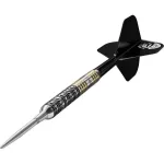 Set sageti darts steel Target Japan SP Beau Greaves, 22g, 90% wolfram