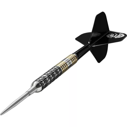 Set sageti darts steel Target Japan SP Beau Greaves, 22g, 90% wolfram