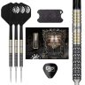   Set sageti darts steel target Japan SP Beau Greaves, 23g, 90% wolfram