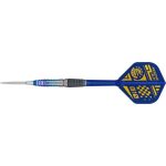 Set sageti darts steel TARGET JAPAN SP Rising Sun G10 23g, 95% wolfram