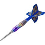 Set sageti darts steel TARGET JAPAN SP Rising Sun G10 25g, 95% wolfram