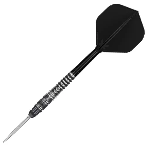 Set sageti darts steel Target Japan SP Black Marque Blaze, 23g 90% wolfram