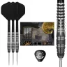 Set sageti darts steel Target Japan SP Black Marque Blaze, 23g 90% wolfram