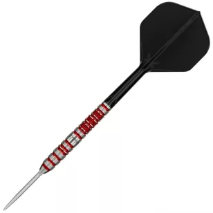 Set sageti darts steel Target Japan SP Black Marque Spinel, 23g 90% wolfram