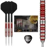Set sageti darts steel Target Japan SP Black Marque Spinel, 23g 90% wolfram