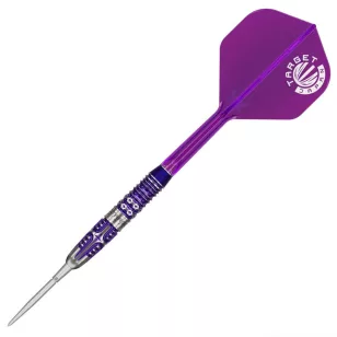 Set sageti darts steel Target Japan Kasumi Sato Endeavour G3, 22g 90% wolfram