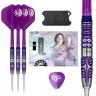 Set sageti darts steel Target Japan Kasumi Sato Endeavour G3, 22g 90% wolfram