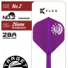 Set sageti darts steel target Japan kasumi Sato Endeavour G3, 24g 90% wolfram