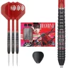 Set sageti darts steel target Japan Kosuzu Iwao Diamond g4 22g, 90% wolfram