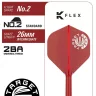 Set sageti darts steel target Japan Kosuzu Iwao Diamond g4 22g, 90% wolfram