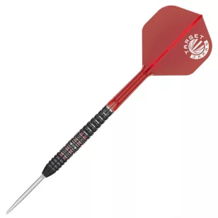 Set sageti darts steel target Japan Kosuzu Iwao Diamond G4 24g, 90% wolfram