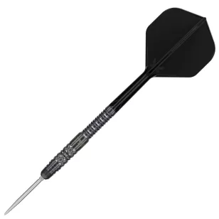 Set sageti darts steel Target Japan SP Black Marque Creed, 23g 90% wolfram