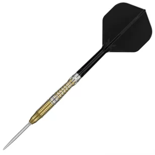 Set sageti darts steel Target Japan SP Black Marque Enzo, 24g 90% wolfram