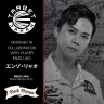 Set sageti darts steel Target Japan SP Black Marque Enzo, 24g 90% wolfram