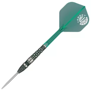 Set sageti darts steel Target Japan SP Prime Series tan Phuay Wei PW G3, 25g 90% wolfram