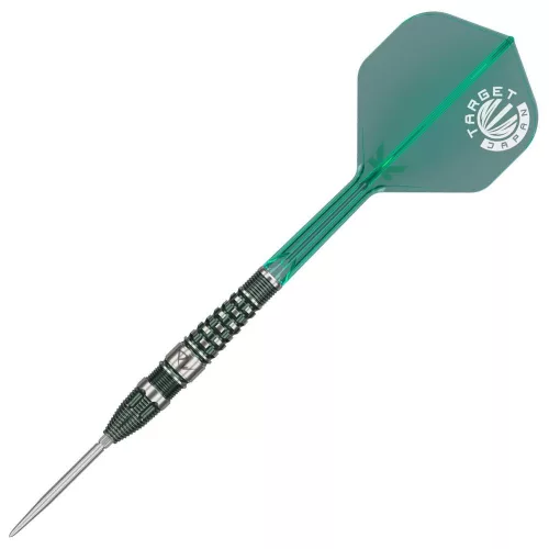 Set sageti darts steel Target Japan SP Prime Series tan Phuay Wei PW G3, 25g 90% wolfram