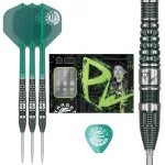 Set sageti darts steel Target Japan SP Prime Series tan Phuay Wei PW G3, 25g 90% wolfram