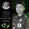 Set sageti darts steel Target Japan SP Prime Series tan Phuay Wei PW G3, 25g 90% wolfram