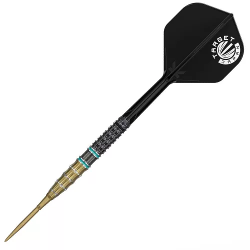 Set sageti darts steel target Japan Mikuru zuzuki The Miracle G7.5, 24g 95% wolfram