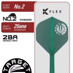 Set sageti darts steel target Japan SP Prime Series Zenith g2.5, 23g 90% wolfram