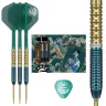 Set sageti darts steel Target Japan SP prime Series Zenith G2.5, 24g 90% wolfram