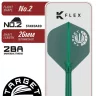 Set sageti darts steel Target Japan SP prime Series Zenith G2.5, 24g 90% wolfram
