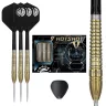 Set sageti darts steel Target japan Harith Lim Hot Shot G3, 23g 90% wolfram