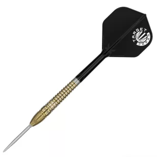 Set sageti darts steel Target Japan Harith Lim Hot Shot G3, 25g 90% wolfram