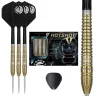 Set sageti darts steel Target Japan Harith Lim Hot Shot G3, 25g 90% wolfram