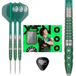 Set sageti darts steel Target Japan Sakai Xeno G1, 23g 90% wolfram