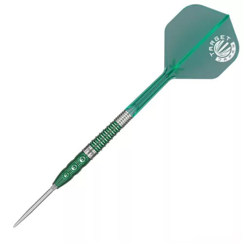 Set sageti darts steel Target Japan Sakai Xeno G1, 25g 90% wolfram
