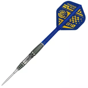 Set sageti darts steel Target Japan SP The Rising Sun G10.5, 22g 95% wolfram