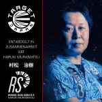 Set sageti darts steel Target Japan SP The Rising Sun G10.5, 22g 95% wolfram