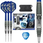 Set sageti darts steel Target Japan SP Rising Sun G10.5, 24g 95% wolfram