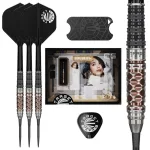 Set sageti darts steel Target Japan Charis G6, 23g 90% wolfram