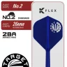   Set sageti darts steel TARGET JAPAN Toru Suzuki Sereno G3, 24g 90% wolfram