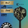   Set sageti darts steel TARGET JAPAN The Rising Miracle Limited Edition, 23g 95% wolfram