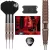 Set sageti darts steel Target SP Pul Lim The Legend G10, 23g 90% wolfram