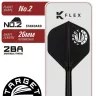   Set sageti darts steel Target SP Pul Lim The Legend G10, 23g 90% wolfram