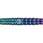 Set sageti darts soft TARGET JAPAN Mayo G6 Max, 19,5g, 90% wolfram