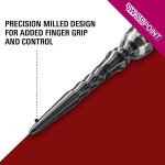 Varf darts Target Japan Premium Swiss Point negru, 30mm