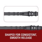 Varf darts Target Japan Premium Swiss Point negru, 40mm