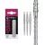 Varf darts Target Japan SP Premium Swiss Point argintiu, 30mm