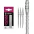 Varf darts Target Japan SP Premium Swiss Point argintiu, 35mm