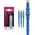Varf darts Target Japan Premium Swiss Point albastru, 30mm