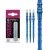 Varf darts Target Japan Premium Swiss Point albastru, 40mm
