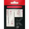   Fluturas si tija darts K-Flex Junya Koikowa Smash, fluturas No2 si tija lunga
